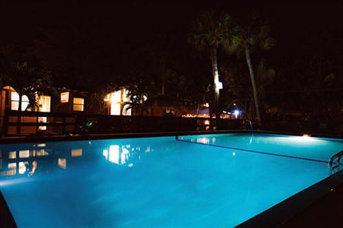 Kona Kai Inn Sanibel