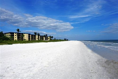 Ocean's Reach 3* Sanibel