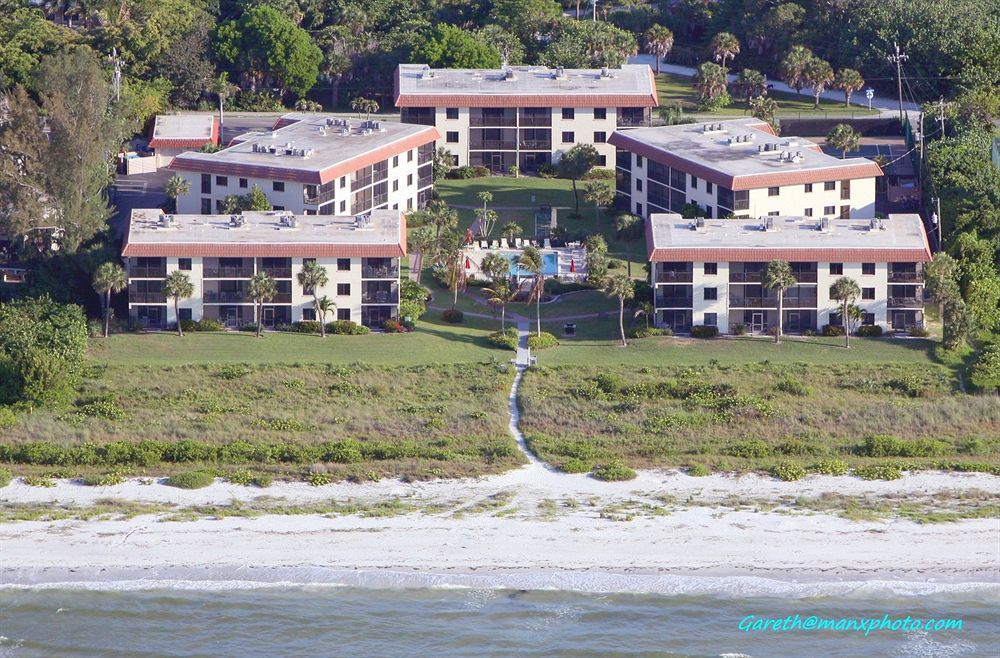 Sandalfoot Beachfront Hotel Sanibel