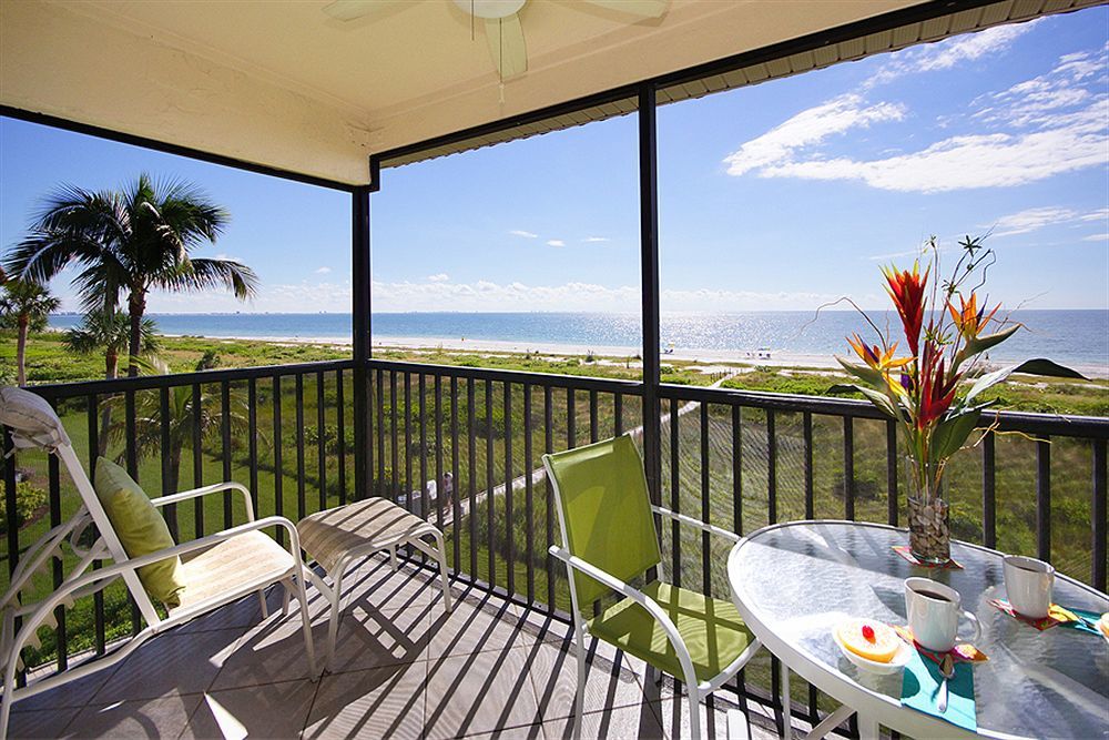 Sandalfoot Beachfront