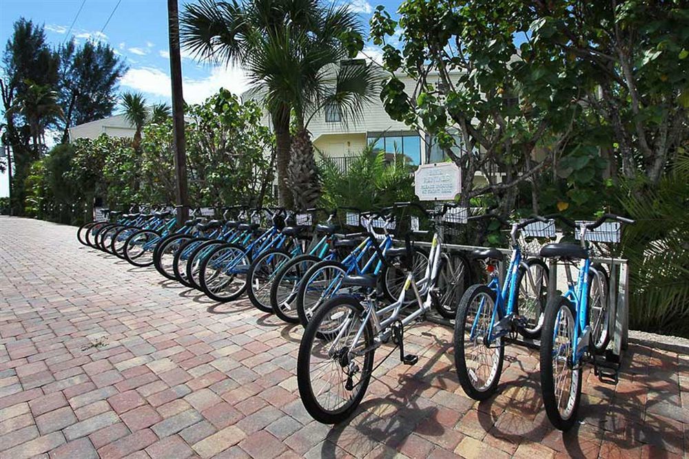 Hotel Sandalfoot Beachfront Sanibel