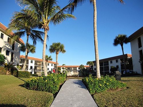 Sandalfoot Beachfront