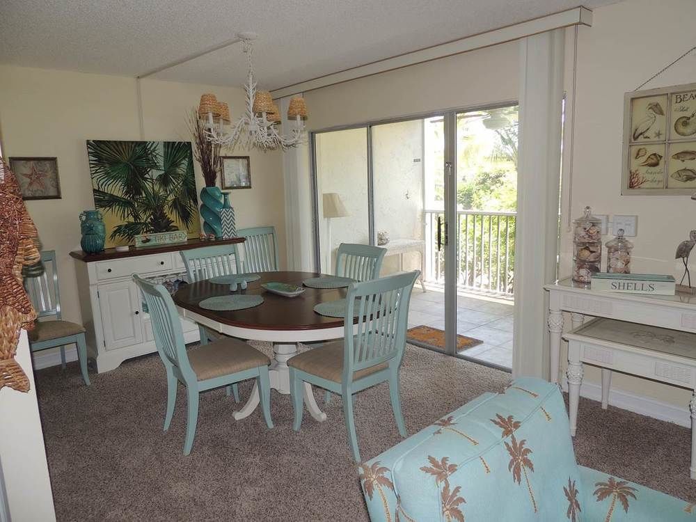 Siesta Apartment Sanibel