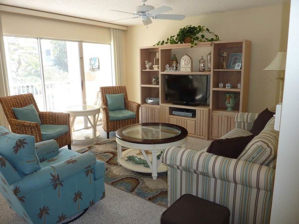 Siesta Sanibel