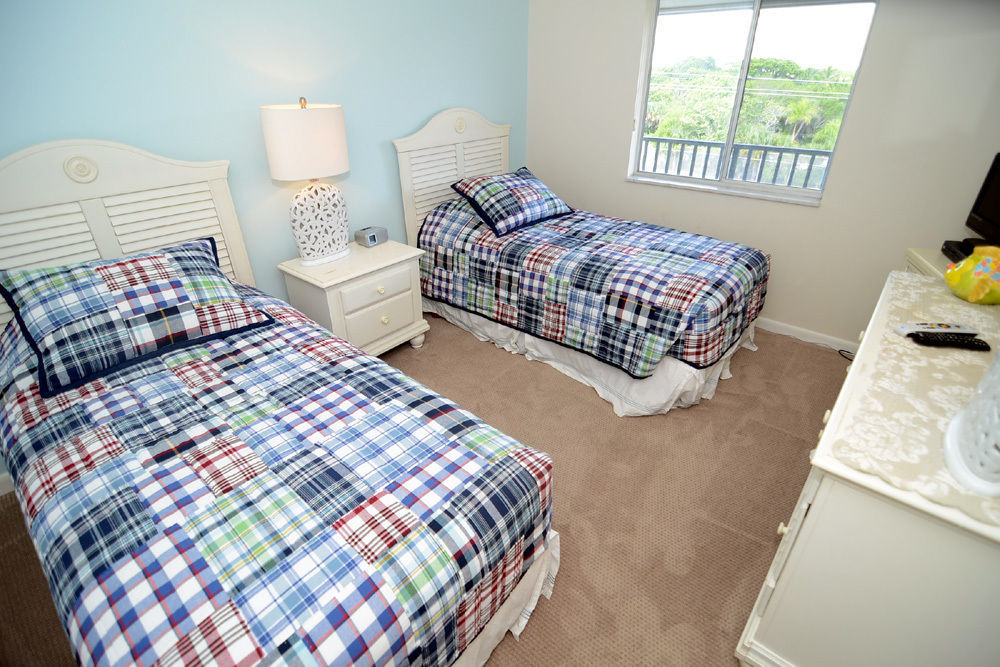 Siesta Apartment Sanibel