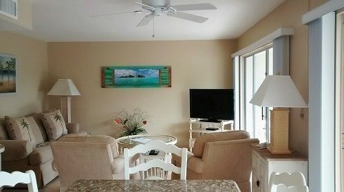 Apartment Siesta
