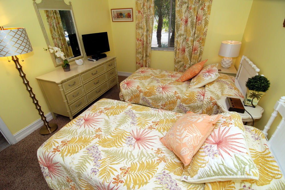Siesta Apartment Sanibel