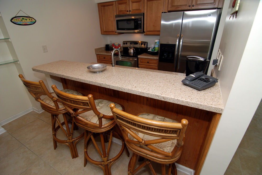 Siesta Apartment *