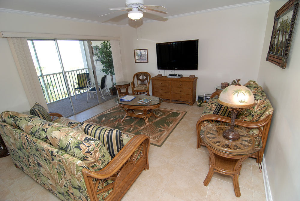 Siesta Apartment Sanibel