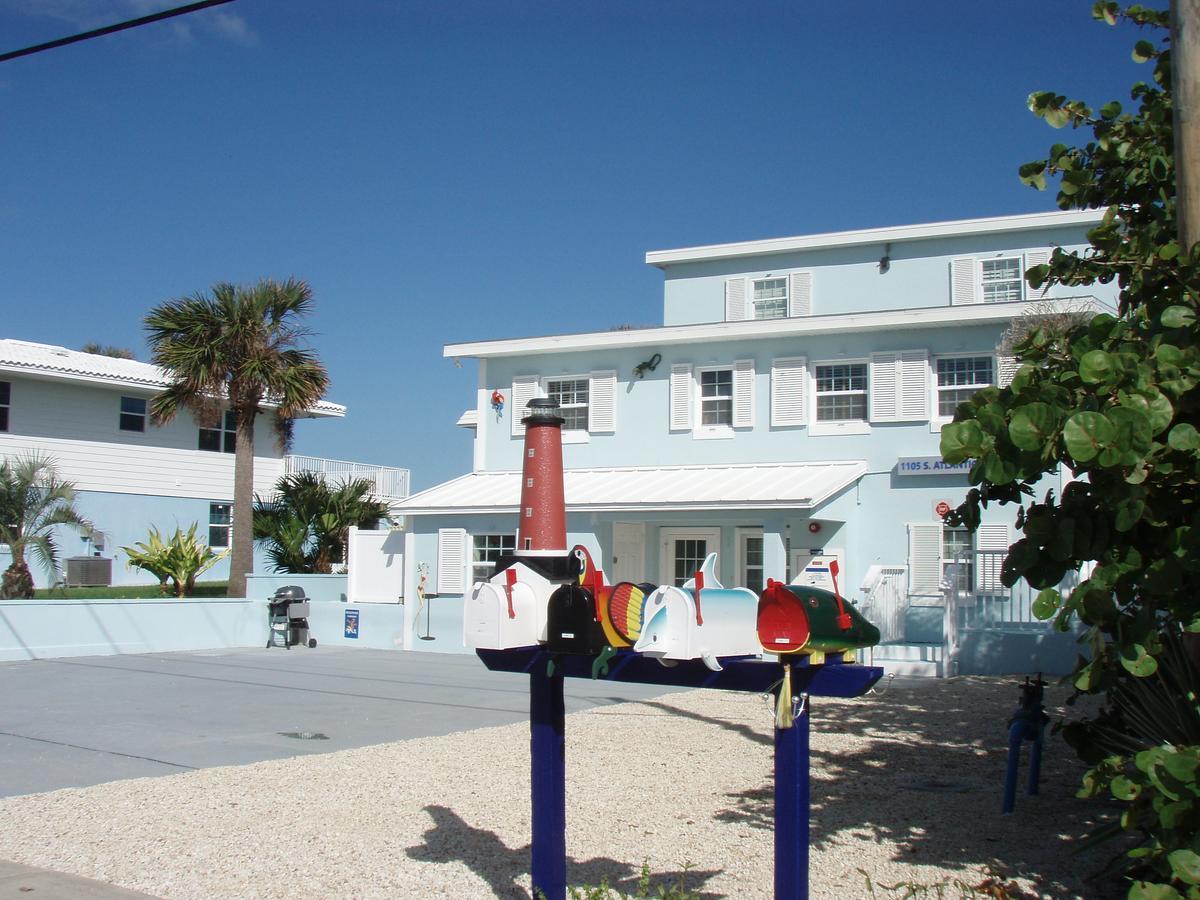Apartment Paradise In New Smyrna Florida