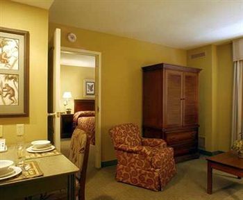 Pensacola Suites Hotel Pensacola