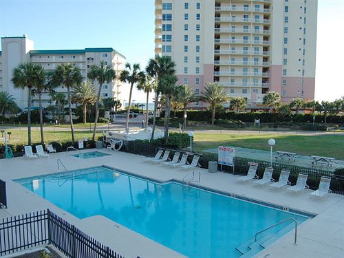 Hotel Grand Caribbean By Southern Perdido Key
