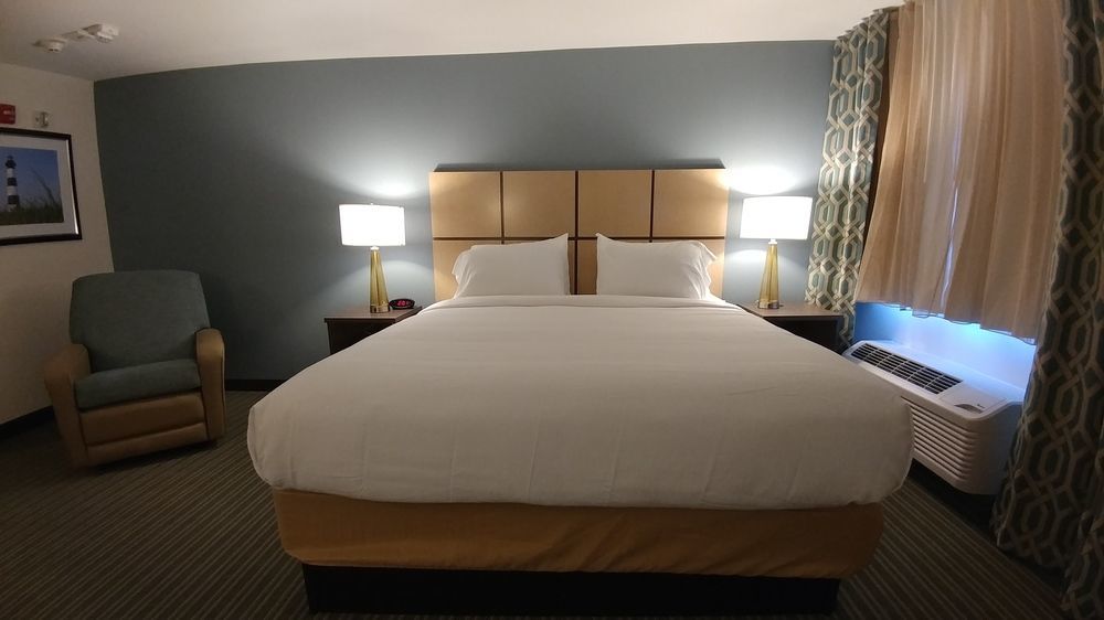 Candlewood Suites - Pensacola - University Area By Ihg 3* Pensacola