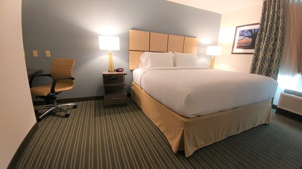 Hotel Candlewood Suites - Pensacola - University Area By Ihg