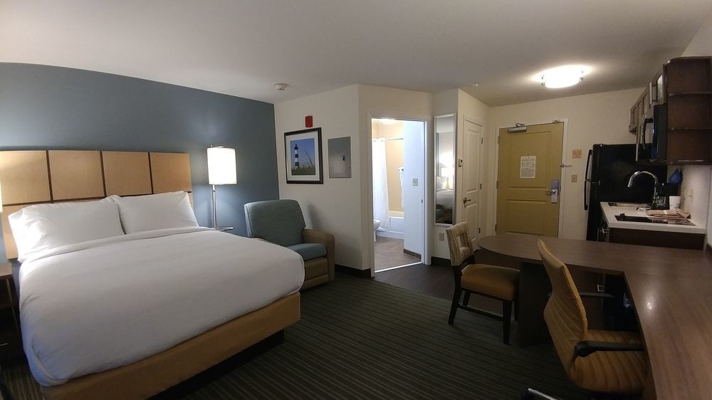 Candlewood Suites - Pensacola - University Area By Ihg Hotel
