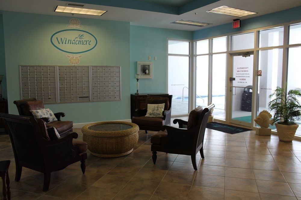 Windemere By Luxury Coastal Vacations Apartment Perdido Key