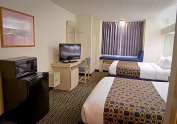 Super 8 By Wyndham 2*
