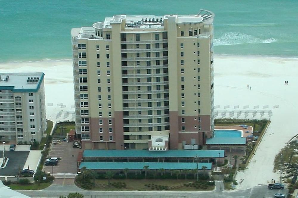 La Playa By Luxury Coastal Vacations 4*