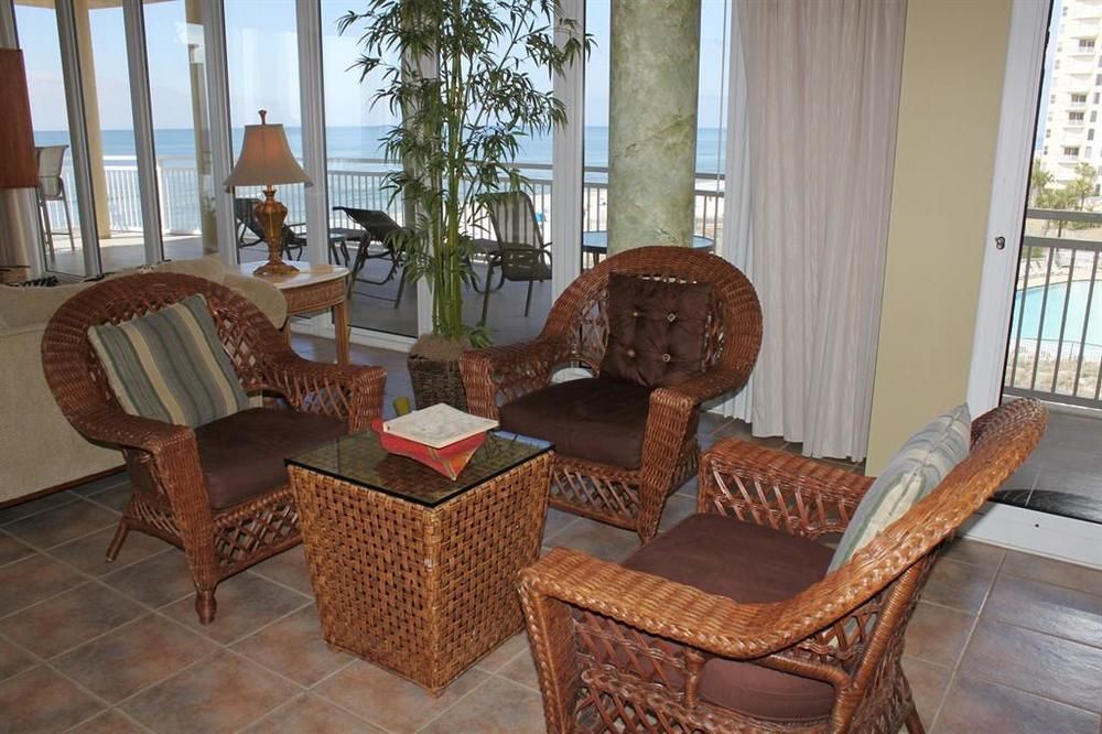 La Playa By Luxury Coastal Vacations 4*