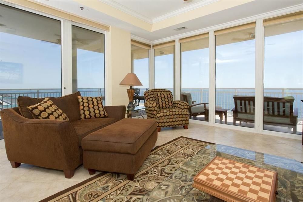 Hotel La Playa By Luxury Coastal Vacations 4*