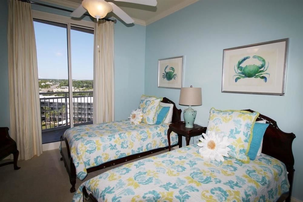 La Playa By Luxury Coastal Vacations Perdido Key