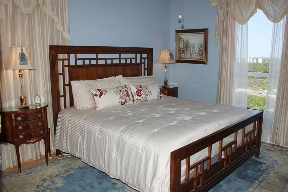 La Playa By Luxury Coastal Vacations 4* Perdido Key
