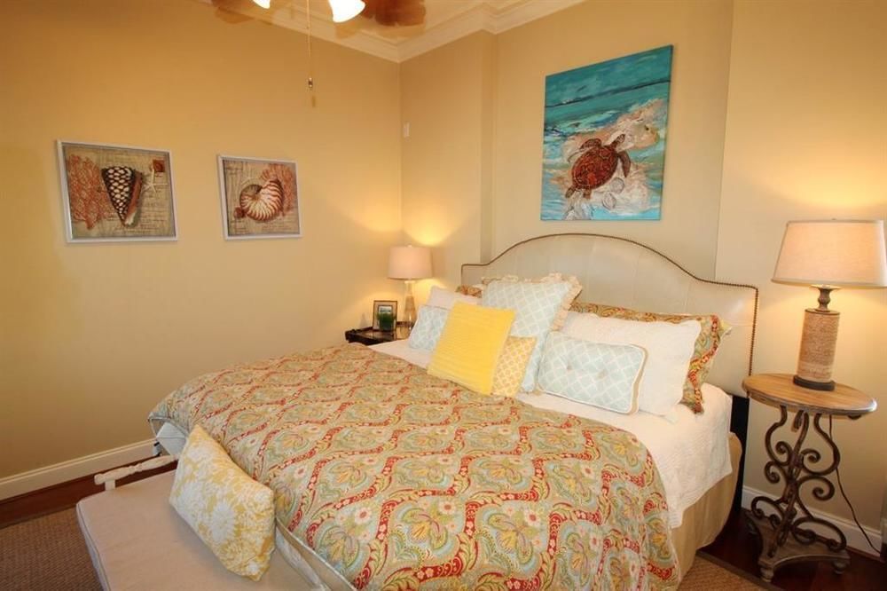La Playa By Luxury Coastal Vacations 4* Perdido Key