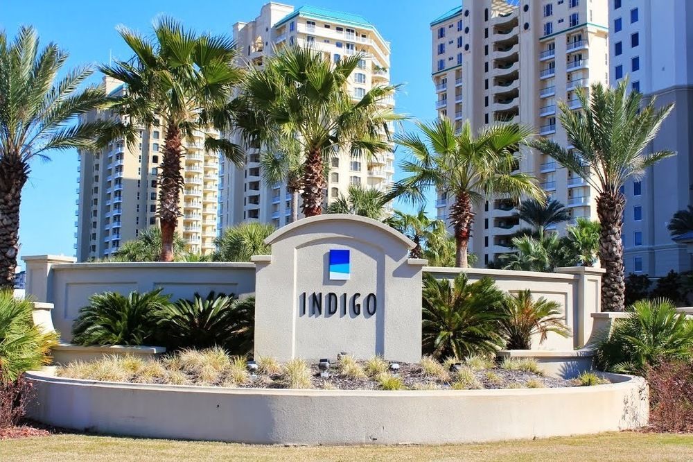 Indigo By Luxury Coastal Vacations Perdido Key