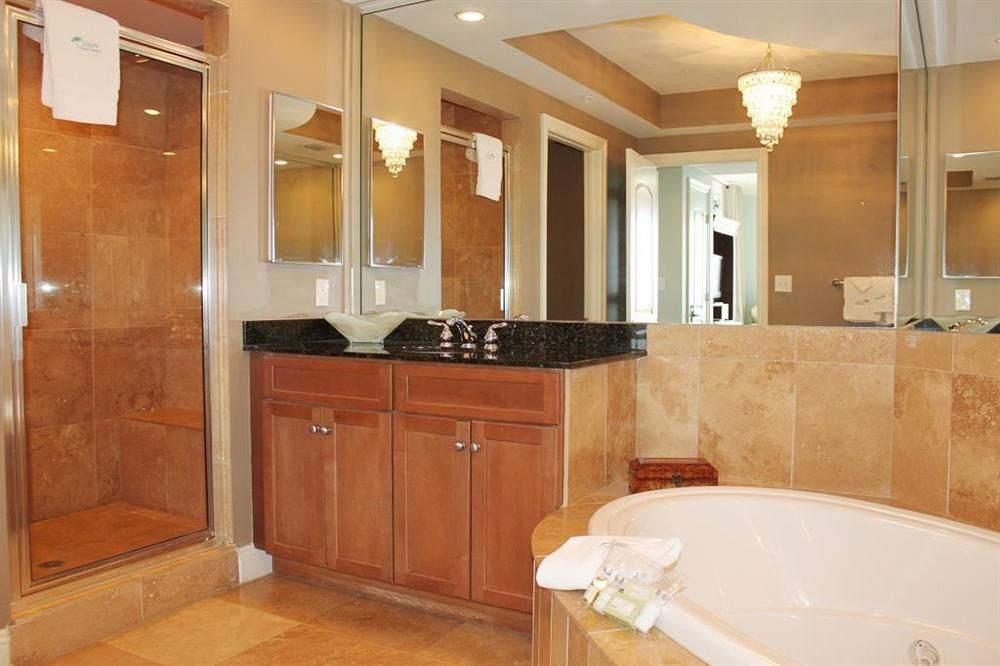 Indigo By Luxury Coastal Vacations 4* Perdido Key