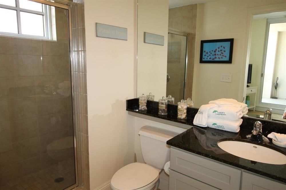 Indigo By Luxury Coastal Vacations