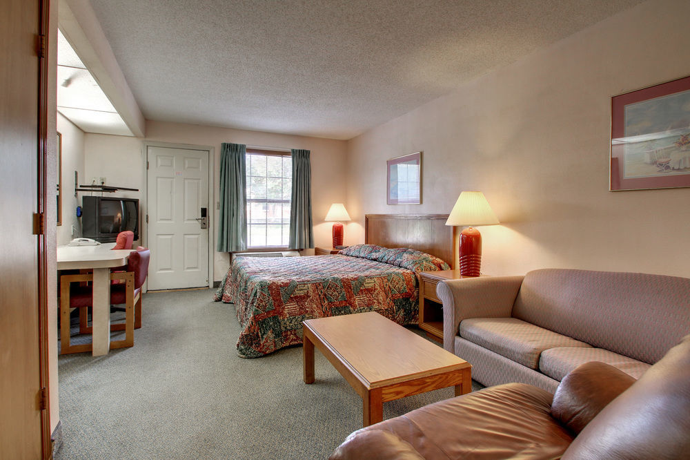 Motel Del Sol - Pensacola