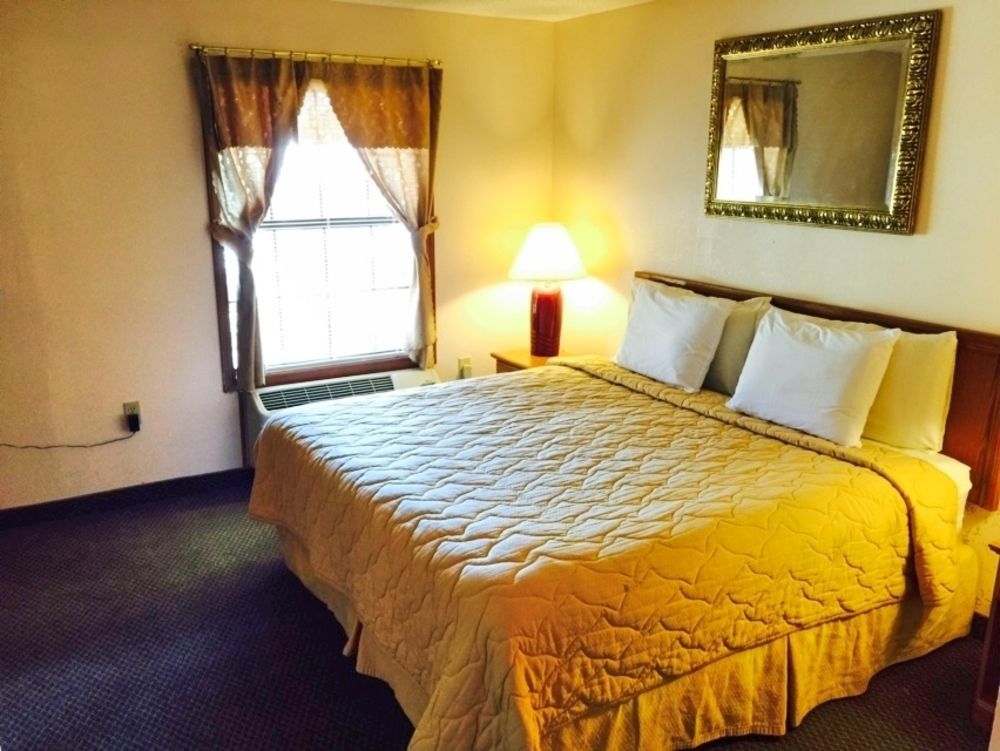 Del Sol - Motel Pensacola