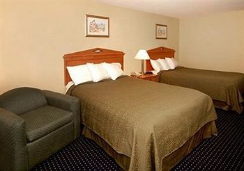 Hotel Quality N.a.s.-corry 2*