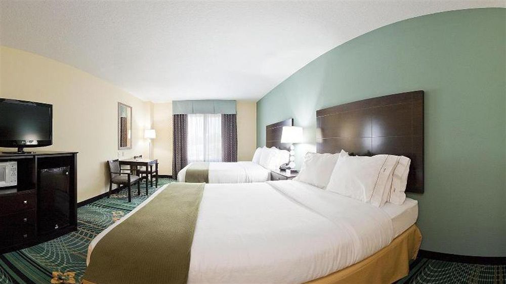 Express & By Ihg Palm Bay