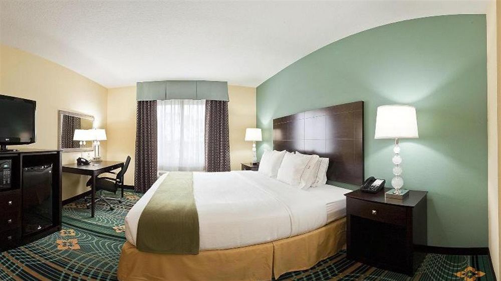 Express & By Ihg Palm Bay