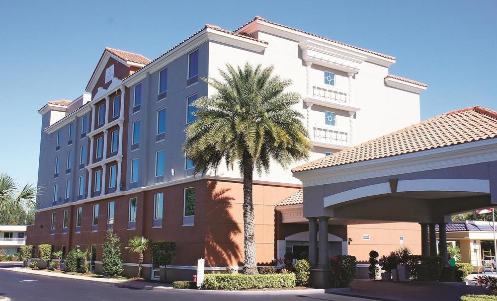 Hotel Comfort & Melbourne-viera Melbourne