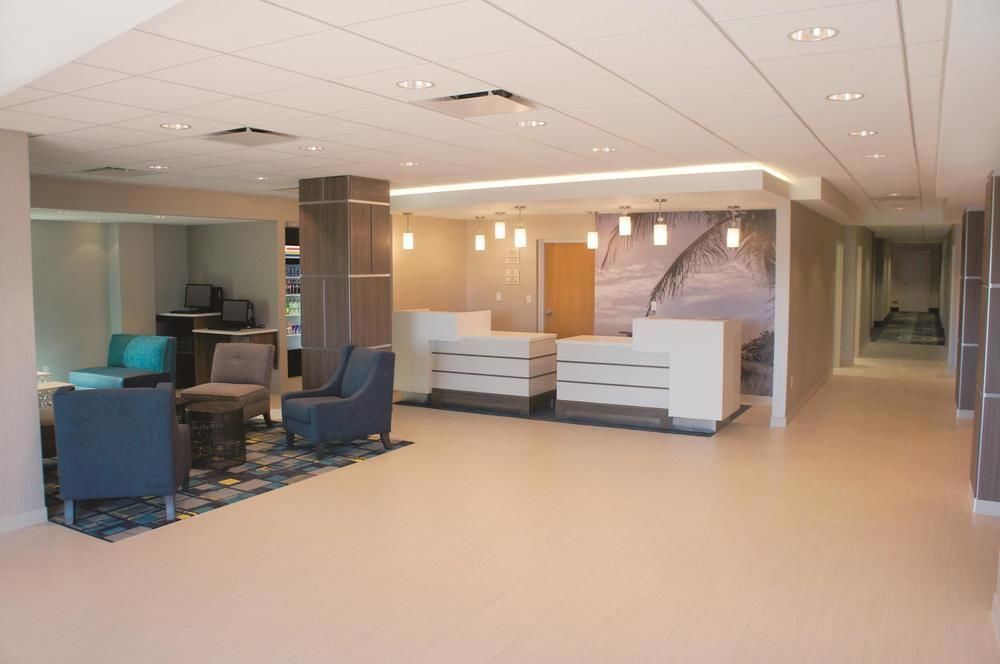 Comfort & Melbourne-viera 2*