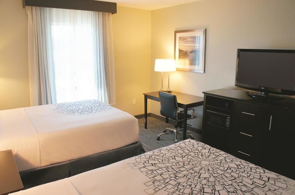 Hotel Comfort & Melbourne-viera