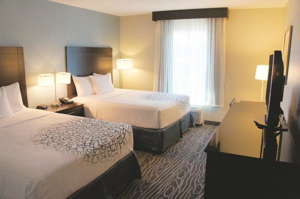 Comfort & Melbourne-viera 2*