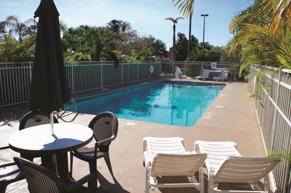 Comfort & Melbourne-viera 2* Melbourne
