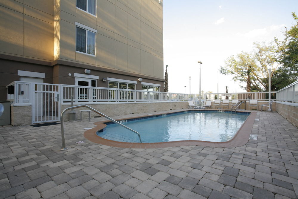 Hotel Fairfield By Marriott & West/palm Bay 3*