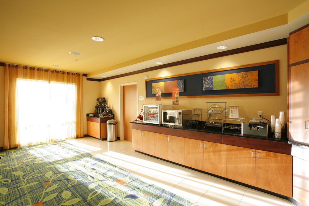 Fairfield By Marriott & West/palm Bay Melbourne