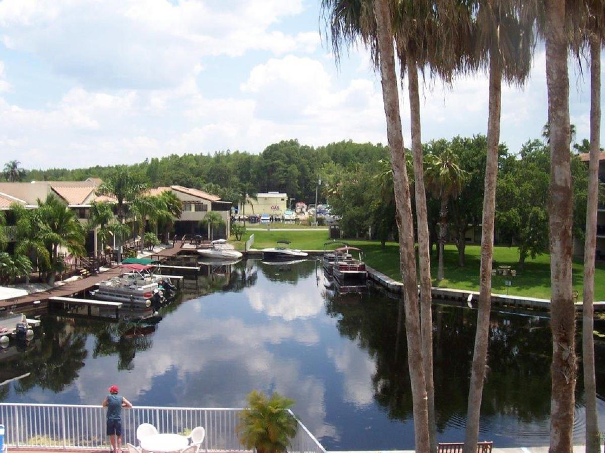 Vista Tarpon Hotel 3*