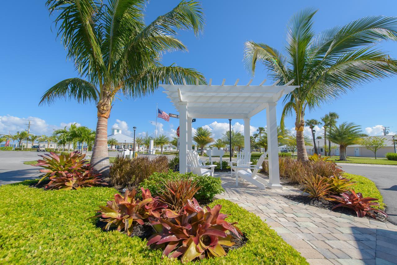 Ocean Breeze Holiday park