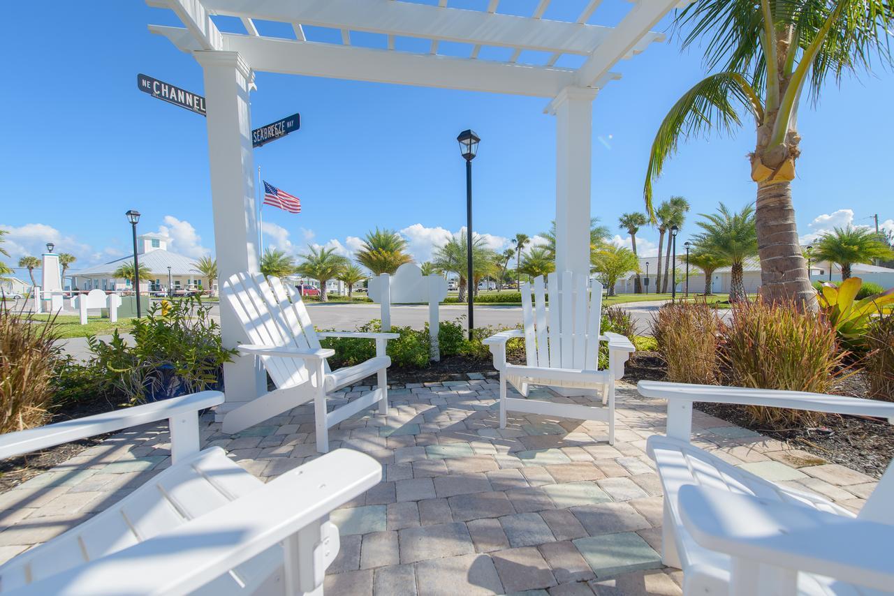 Holiday park Ocean Breeze