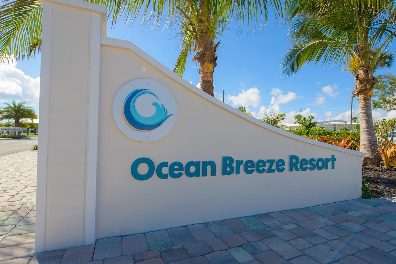 Ocean Breeze