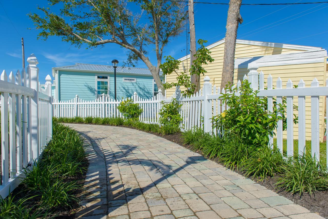 Ocean Breeze Holiday park Jensen Beach