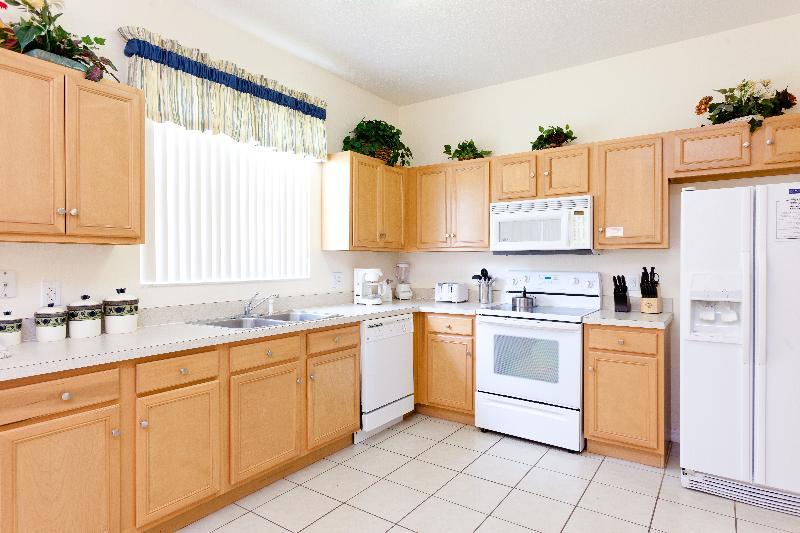 Calabay Parc Homes Villa *