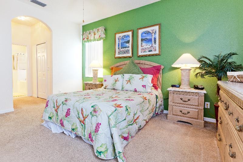 Calabay Parc Homes Davenport