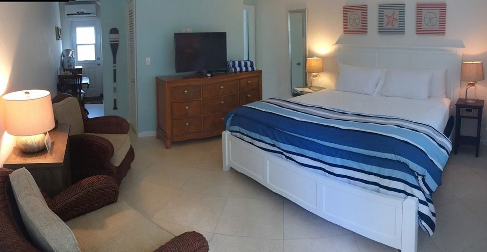 Sunny Shores & Suites Inn Lauderdale-by-the-Sea